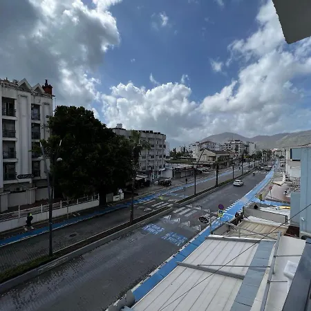 Aparthotel Andy's Marmaris