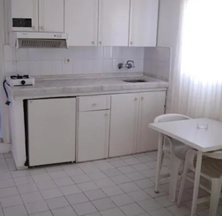 Andy's Aparthotel