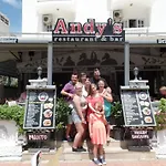 Aparthotel Andy's 3*