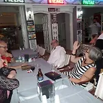 Aparthotel Andy's 3*