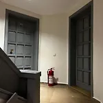 Aparthotel Andy's