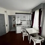 Aparthotel Andy's