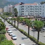 Aparthotel Andy's