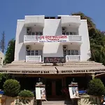 Andy's Aparthotel Marmaris