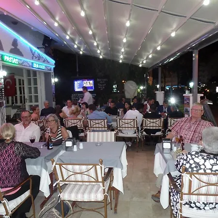 Andy's Ξενοδοχείο με διαμερίσματα