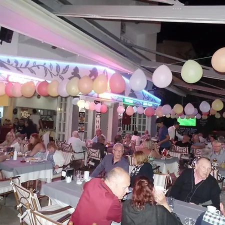 Andy's Ξενοδοχείο με διαμερίσματα