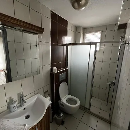 Andy's Μαρμαρίς