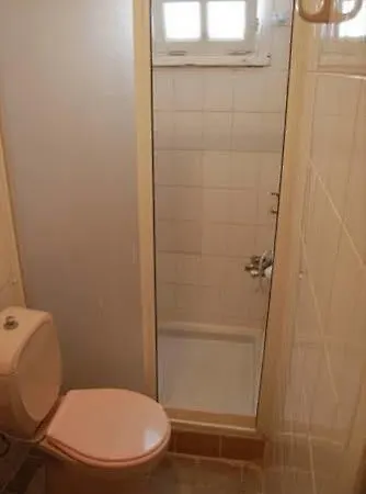 Andy's Μαρμαρίς