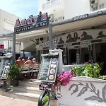 Apartmanhotel Andy's Marmaris