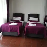 Apartmanhotel Andy's Marmaris