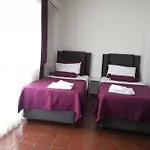 Apartmanhotel Andy's