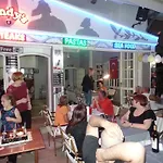 Apartmanhotel Andy's 3*