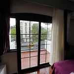 Apartmanhotel Andy's
