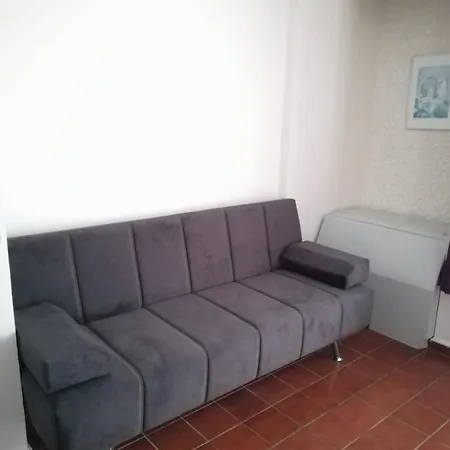 Apartmanhotel Andy's 3*