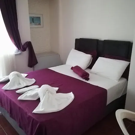 Andy's Apartmanhotel 3*