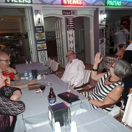 Aparthotel Andy's 3*