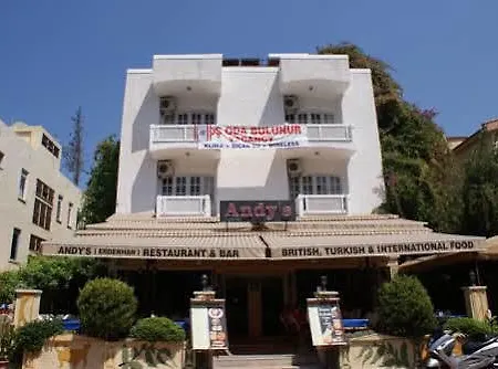 Andy's Apartmanhotel Marmaris