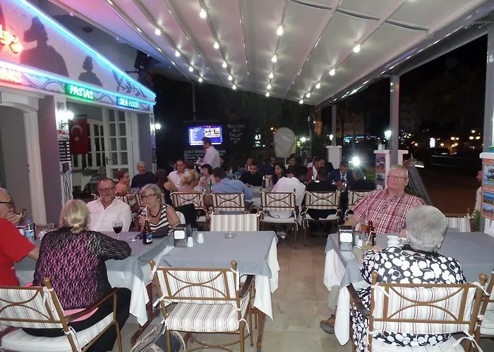 Andy's מלון דירות