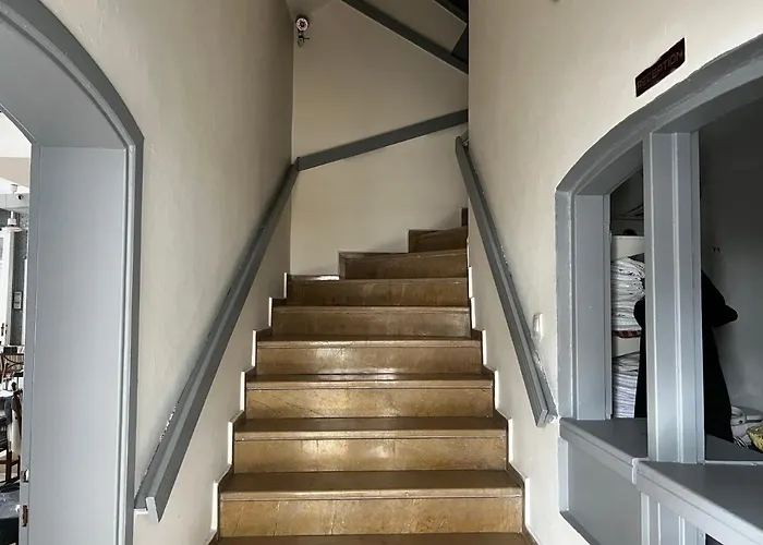 Andy's Lägenhetshotell