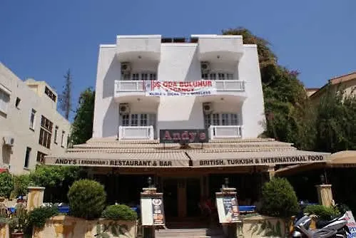 Andy's Aparthotel Marmaris