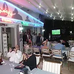Andy's Ξενοδοχείο με διαμερίσματα