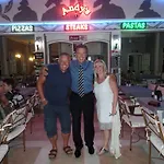 Andy's 3* Μαρμαρίς