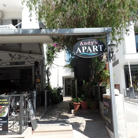 Andy's 3* Marmaris