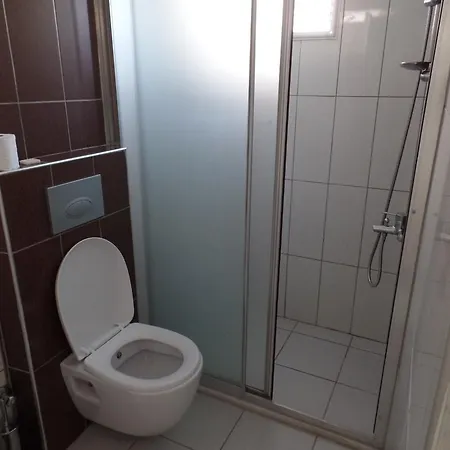 Aparthotel Andy's Marmaris