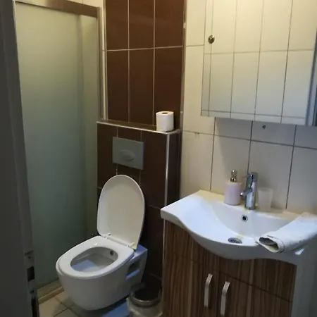 Aparthotel Andy's Marmaris