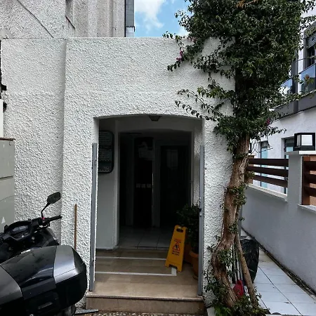 Apart-hotel Andy's Marmaris