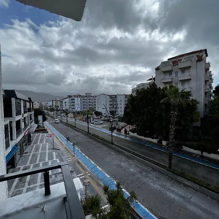 Andy's Apart-hotel Marmaris