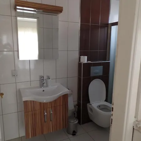 Aparthotel Andy's Marmaris