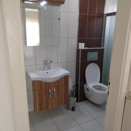 Andy's Aparthotel Marmaris