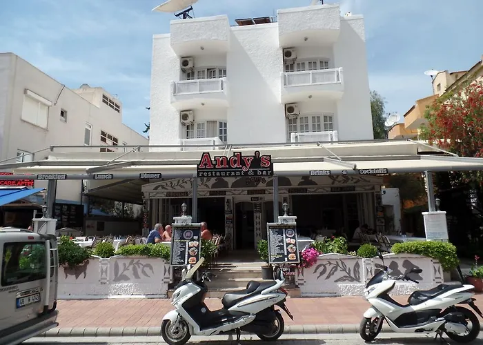 Andy's Marmaris