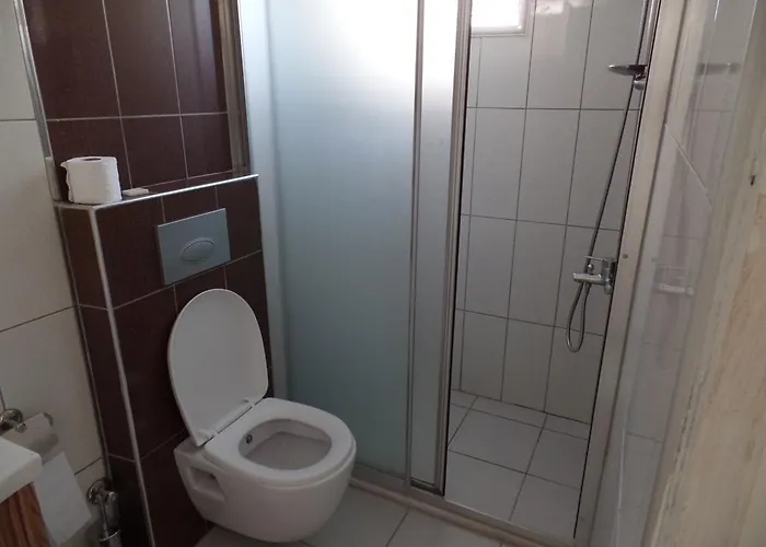 Apart-hotel Andy's Marmaris