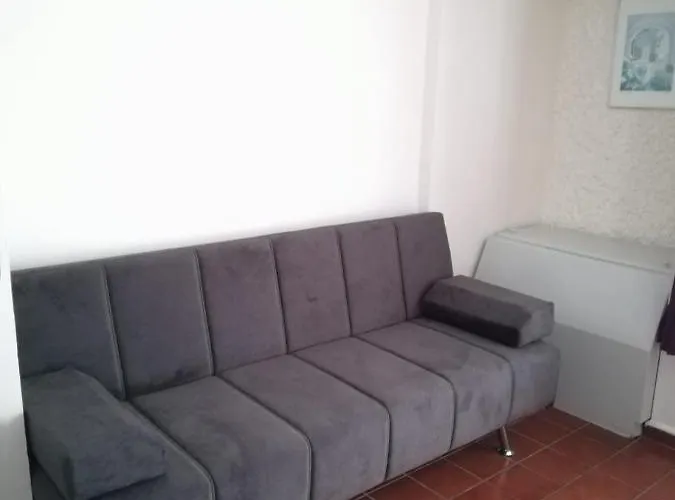 Apart-hotel Andy's 3*