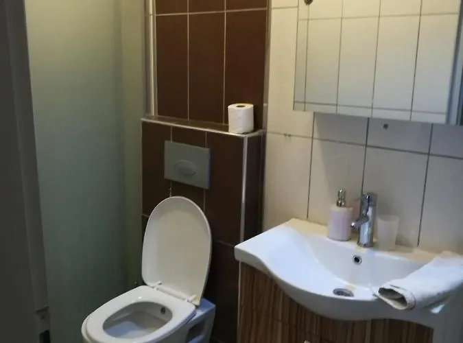 Apart-hotel Andy's Marmaris