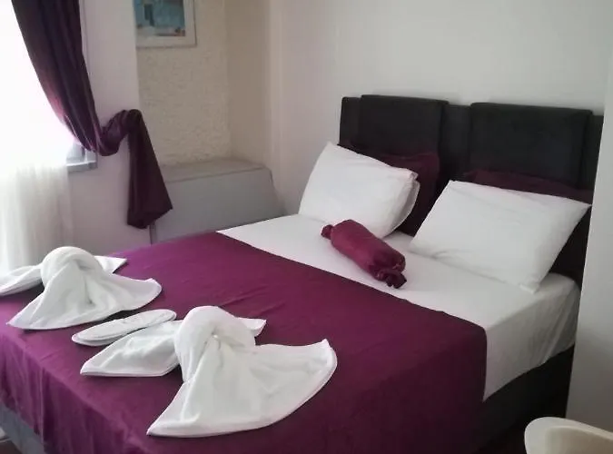 آندي أبارت هوتل شقة فندقية 3*