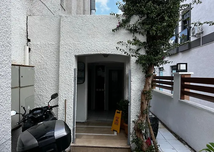 Apart-hotel Andy's Marmaris