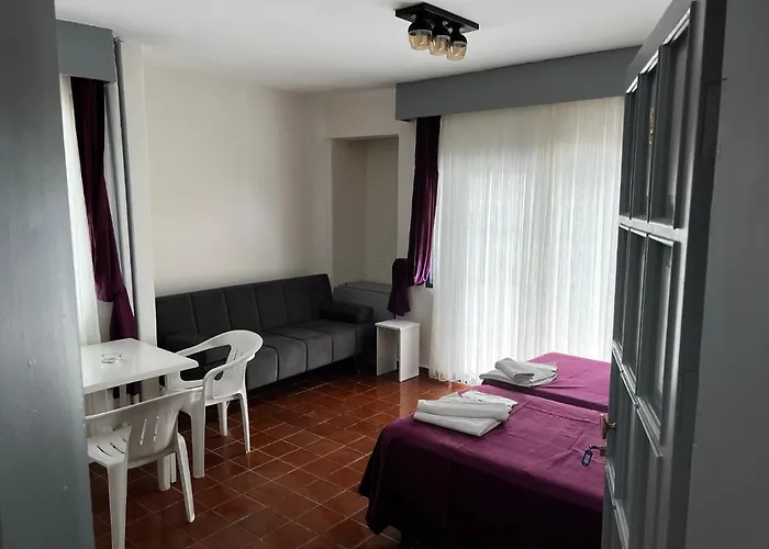 آندي أبارت هوتل 3*