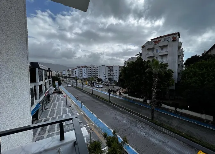 Andy's Apart-hotel Marmaris