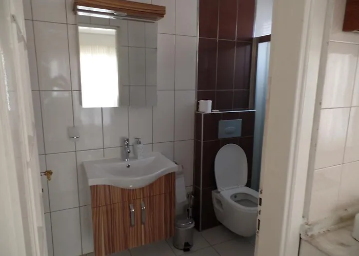 Apart-hotel Andy's Marmaris