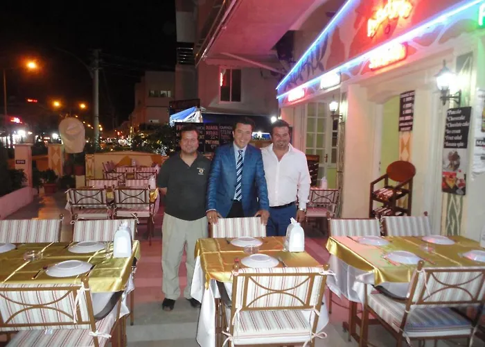 Andy's Marmaris