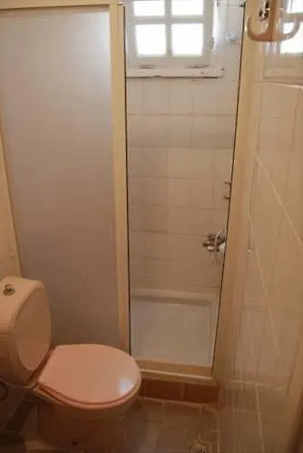 آندي أبارت هوتل مرمريس